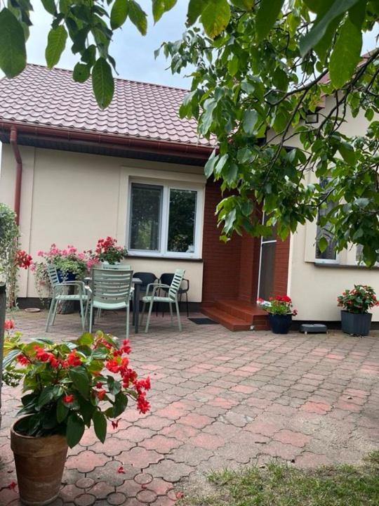 Agroturystyka Smulsko Przykona Exterior foto